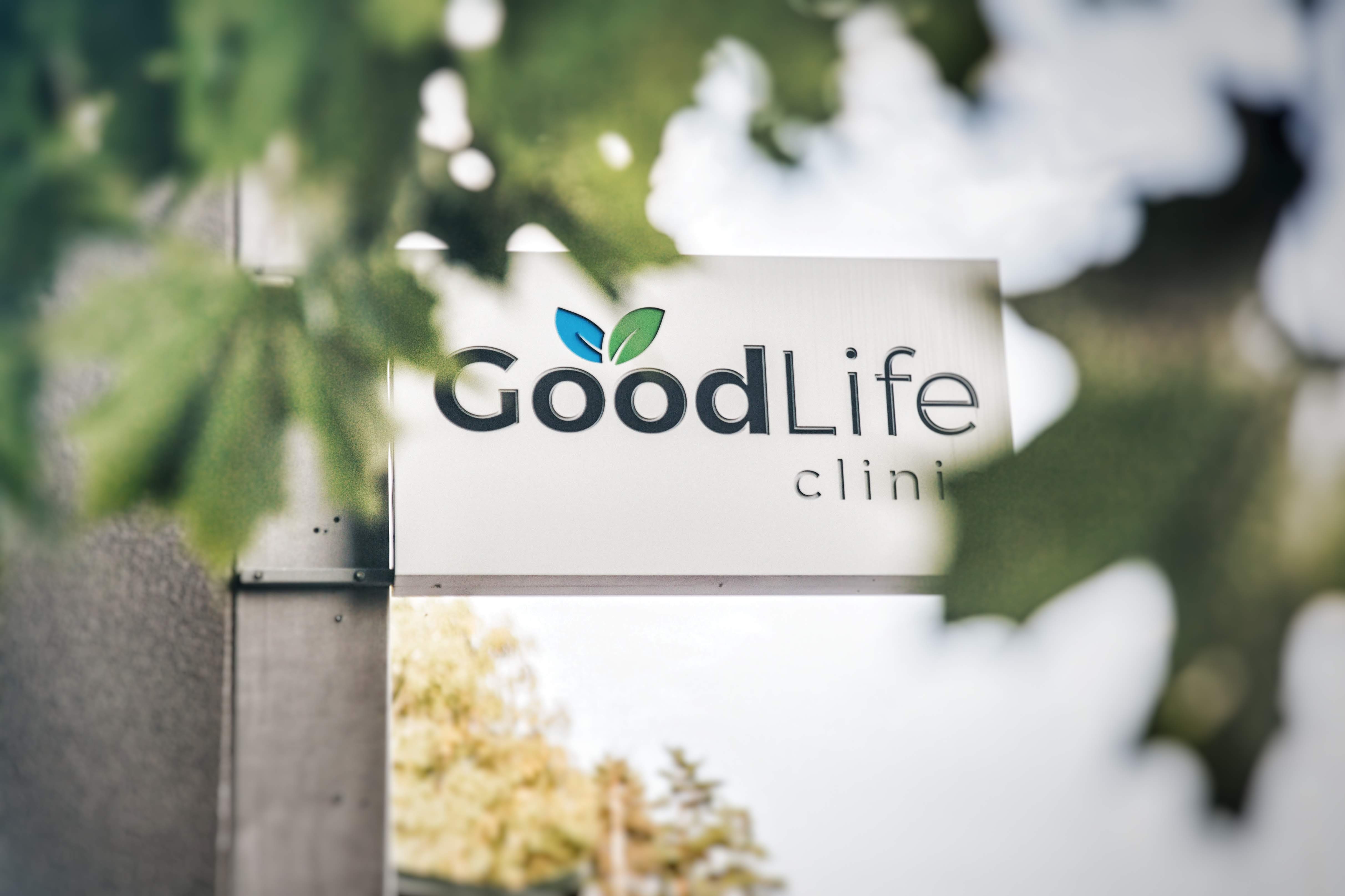 Good Life Cllinic iespējams iegādāties uztura bagātinātājs par īpaši pievilcīgām cenām