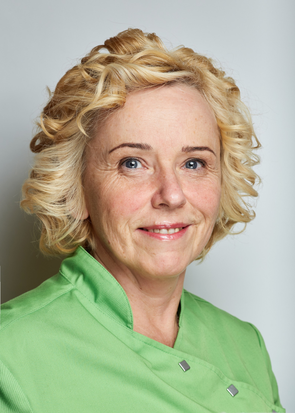MD Gerda Lielause