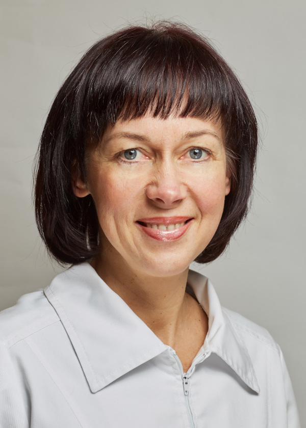MD Ilze Reinholde