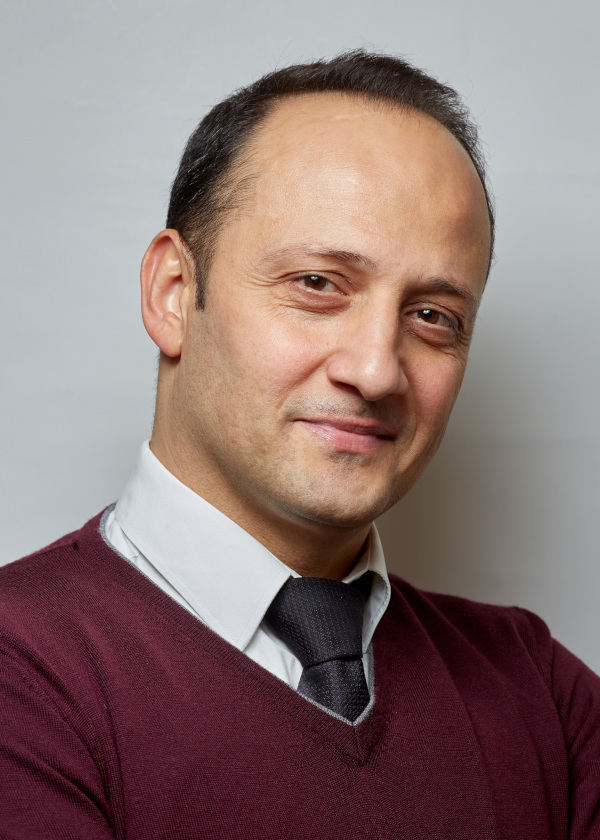 MD Sabri Abdelmasī
